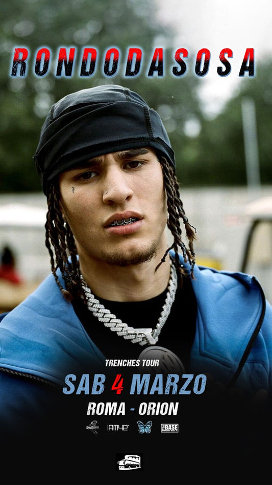 RONDO DA SOSA