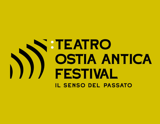 Teatro Romano Ostia Antica