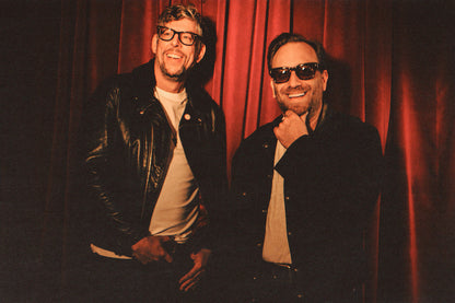 The Black Keys - Rock In Roma