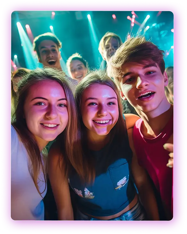eventi spot - cbh