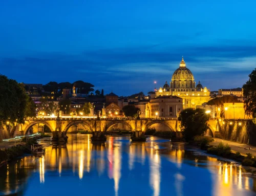 Le notti della capitale tra posti di blocco e alcoltest